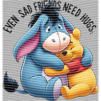 Winnie the Pooh-WP 136